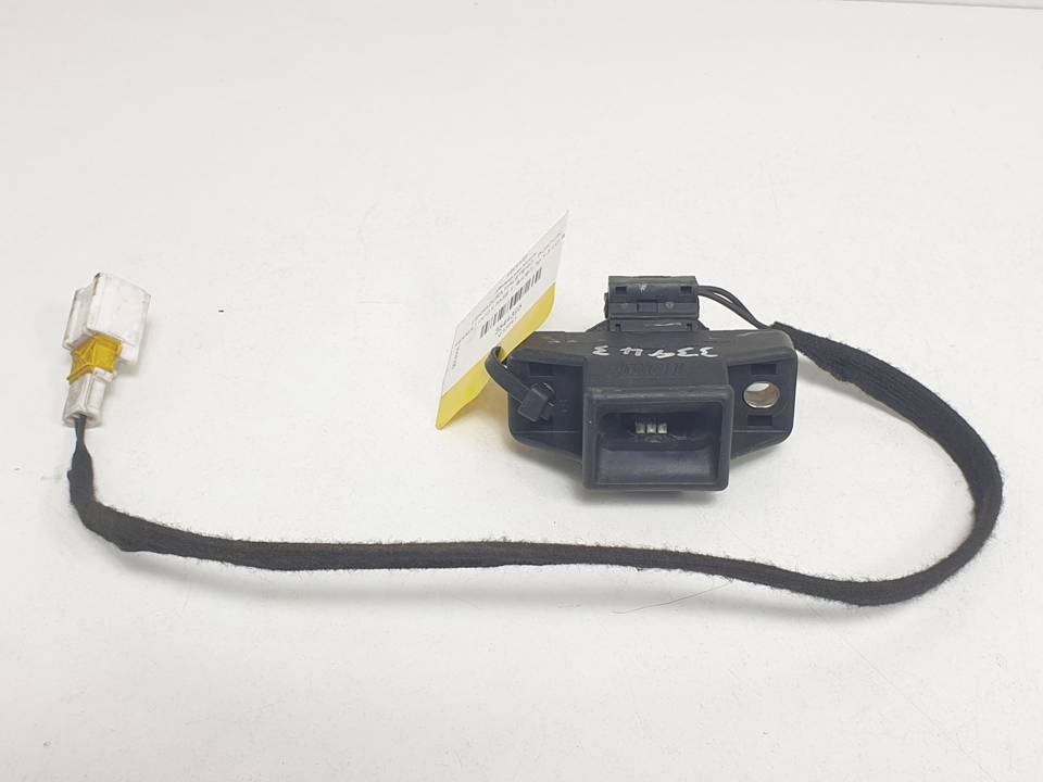CERRADURA MALETERO / PORTON 7700308997 RENAULT CLIO II FASE II (B/CB0) Autodesguaces Alicante