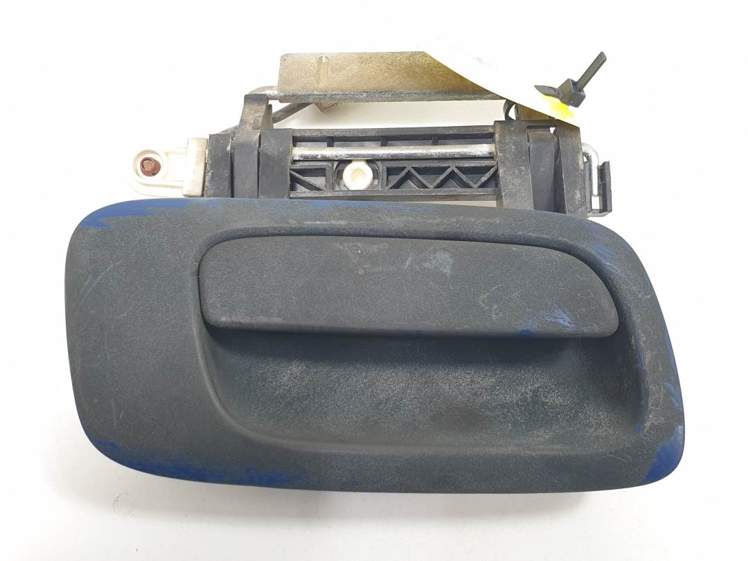 Rear right exterior door handle - OPEL - ASTRA G BERLINA