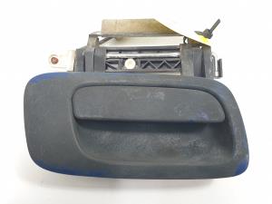 MANETA EXTERIOR TRASERA DERECHA OPEL ASTRA G BERLINA Autodesguaces Alicante