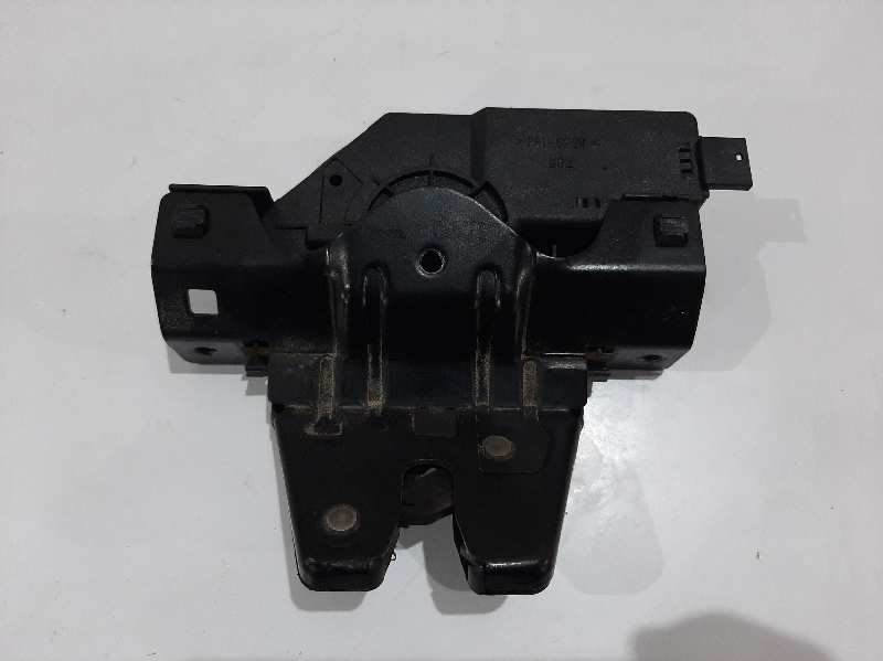 CERRADURA MALETERO / PORTON - BMW - SERIE 3 BERLINA (E46)