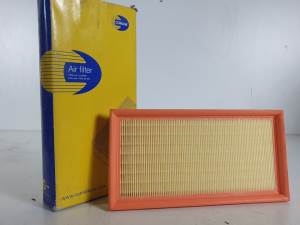 FILTRO AIRE EAF502 VOLKSWAGEN POLO (9N1) Autodesguaces Alicante