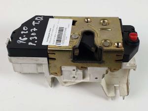 CERRADURA PUERTA TRASERA DERECHA PEUGEOT 307 BREAK / SW (S1) Autodesguaces Alicante
