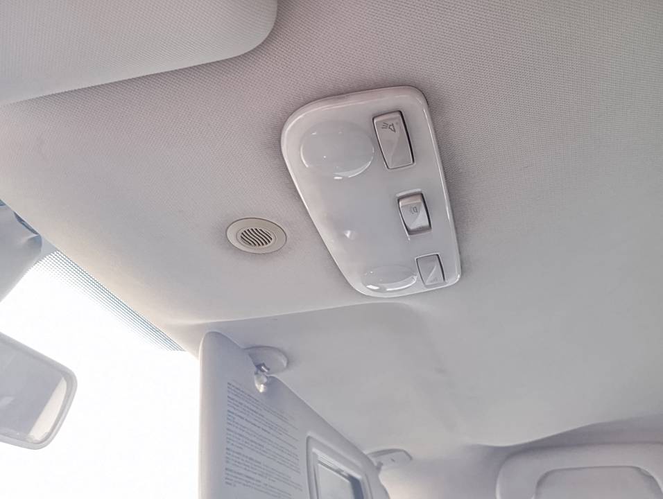 LUZ INTERIOR