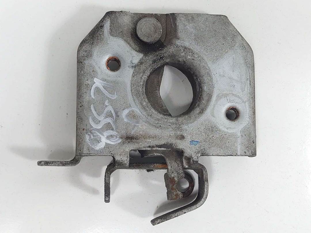 CERRADURA CAPOT - RENAULT - MEGANE II BERLINA 5P