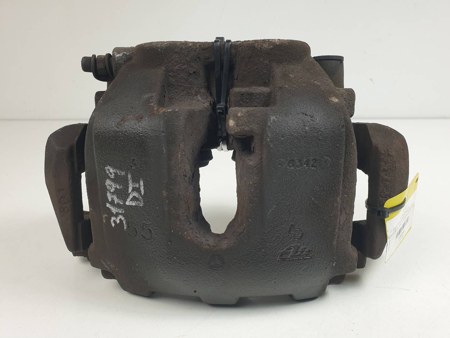 PINZA FRENO DELANTERA IZQUIERDA - MERCEDES - CLASE M (W164)