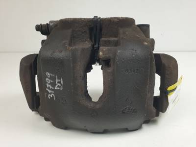 PINZA FRENO DELANTERA IZQUIERDA MERCEDES CLASE M (W164) Autodesguaces Alicante
