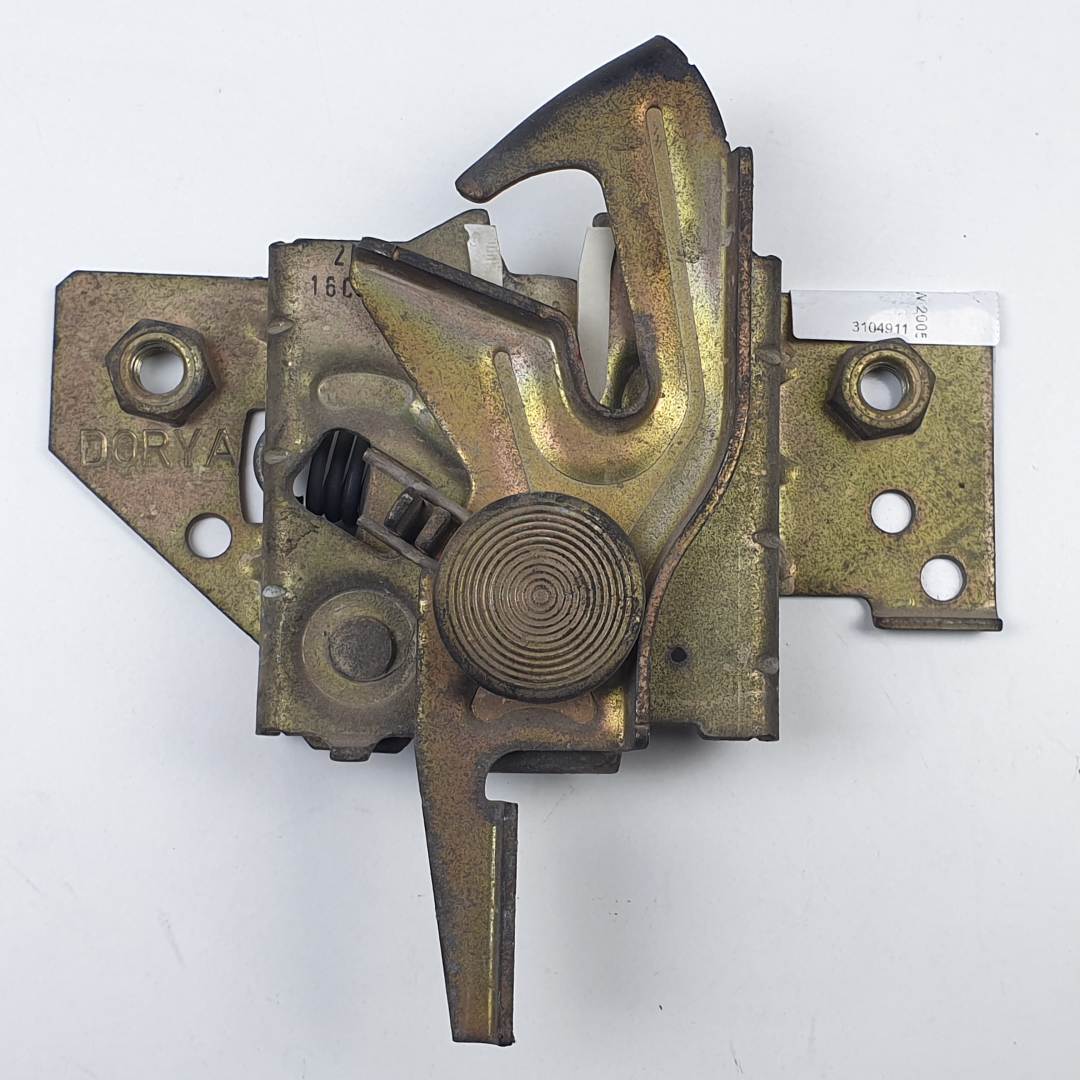 CERRADURA CAPOT - 2N1H16C680AB - FORD - FUSION (CBK)