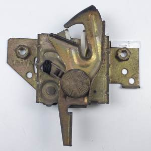 CERRADURA CAPOT 2N1H16C680AB FORD FUSION (CBK) Autodesguaces Alicante