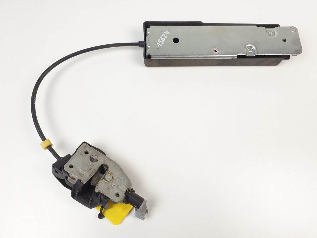 CERRADURA MALETERO / PORTON - LAND ROVER - DISCOVERY 3