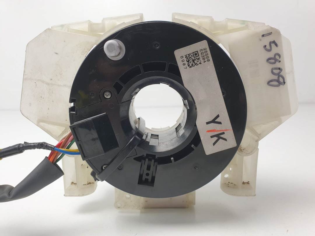 ANILLO AIRBAG - 25560EQ304 - NISSAN - X-TRAIL (T30)