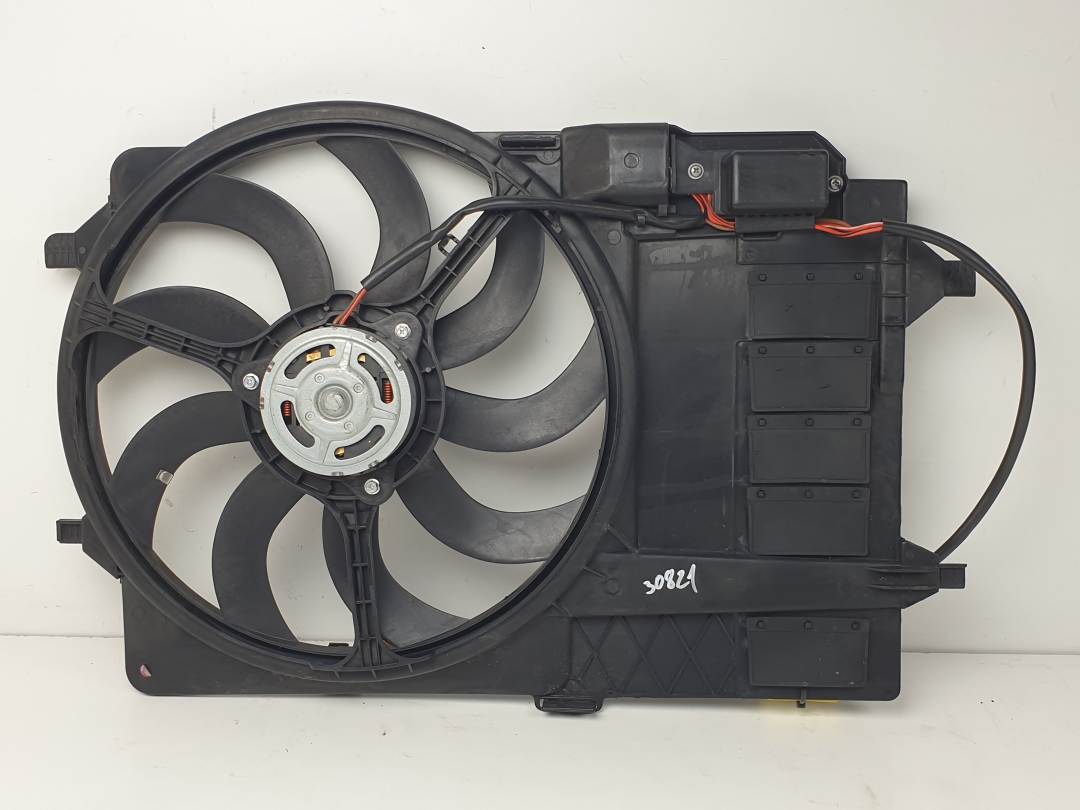 ELECTROVENTILADOR - MINI - MINI (R50,R53)