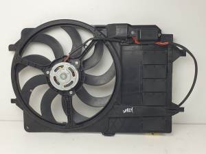 ELECTROVENTILADOR MINI MINI (R50,R53) Autodesguaces Alicante