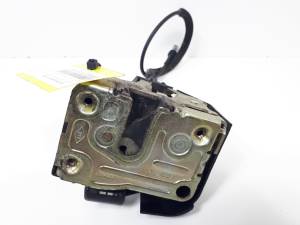 CERRADURA PUERTA DELANTERA DERECHA RENAULT CLIO II FASE II (B/CB0) Autodesguaces Alicante