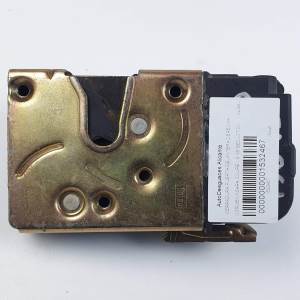 CERRADURA PUERTA DELANTERA DERECHA CITROEN XSARA COUPE Autodesguaces Alicante