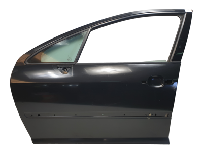 PUERTA DELANTERA IZQUIERDA PEUGEOT 407 SW Autodesguaces Alicante