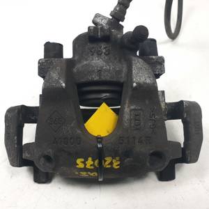 PINZA FRENO DELANTERA IZQUIERDA RENAULT CLIO IV Autodesguaces Alicante