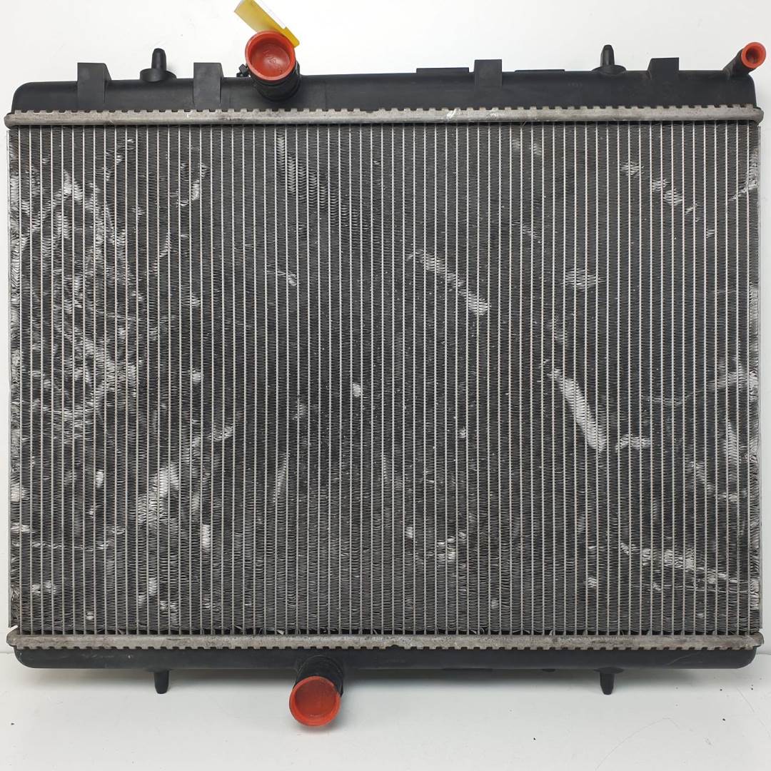 RADIADOR AGUA - P9680533480 - CITROEN - C4 PICASSO