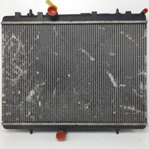 RADIADOR AGUA P9680533480 CITROEN C4 PICASSO Autodesguaces Alicante
