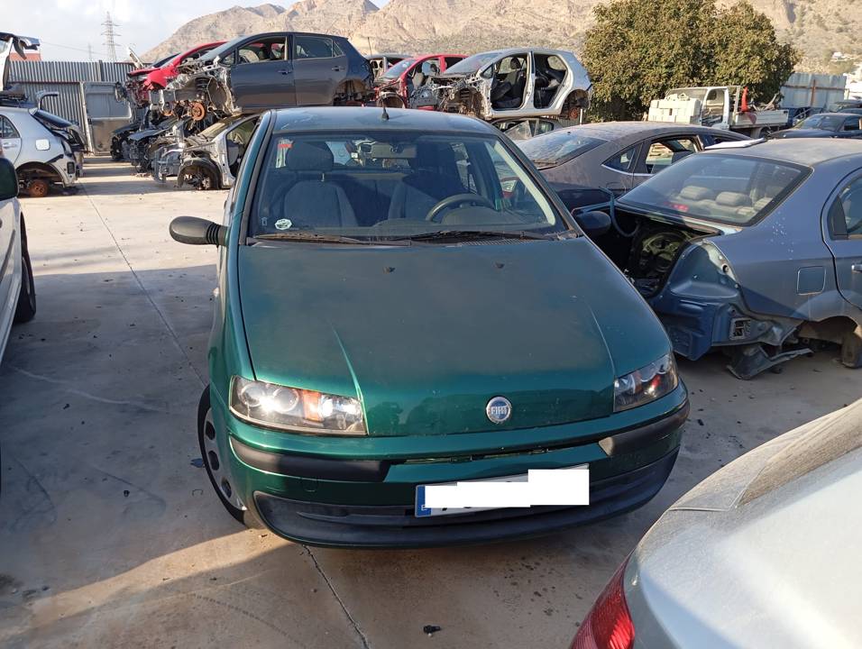 CERRADURA CAPO