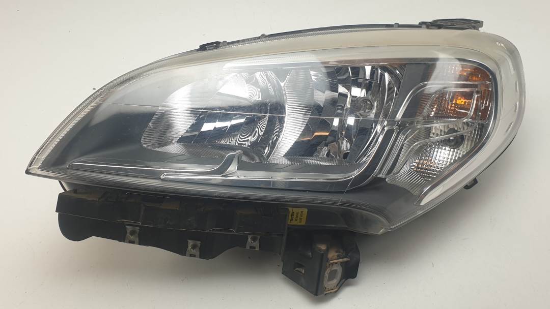 FARO IZQUIERDO - 10500748 - FIAT - DOBLO II (152)