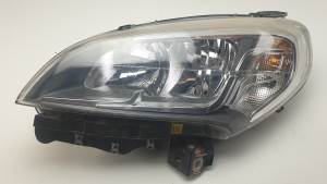 FARO IZQUIERDO 10500748 FIAT DOBLO II (152) Autodesguaces Alicante