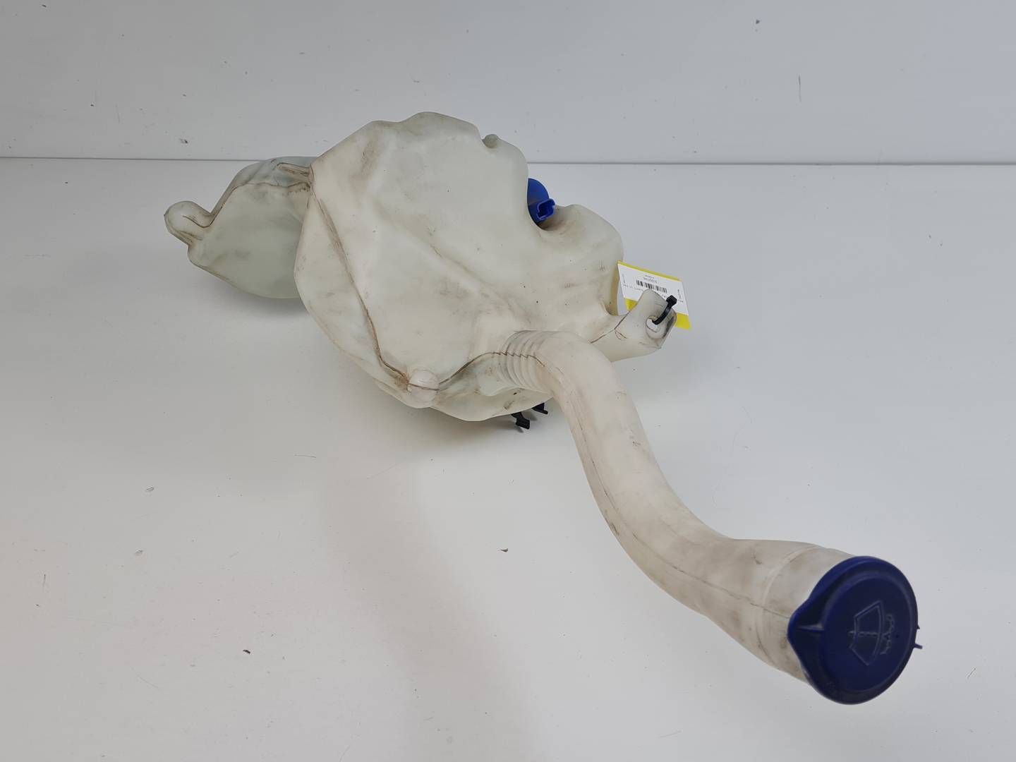 DEPOSITO LIMPIA - 9685005780 - PEUGEOT - 5008 (T87)