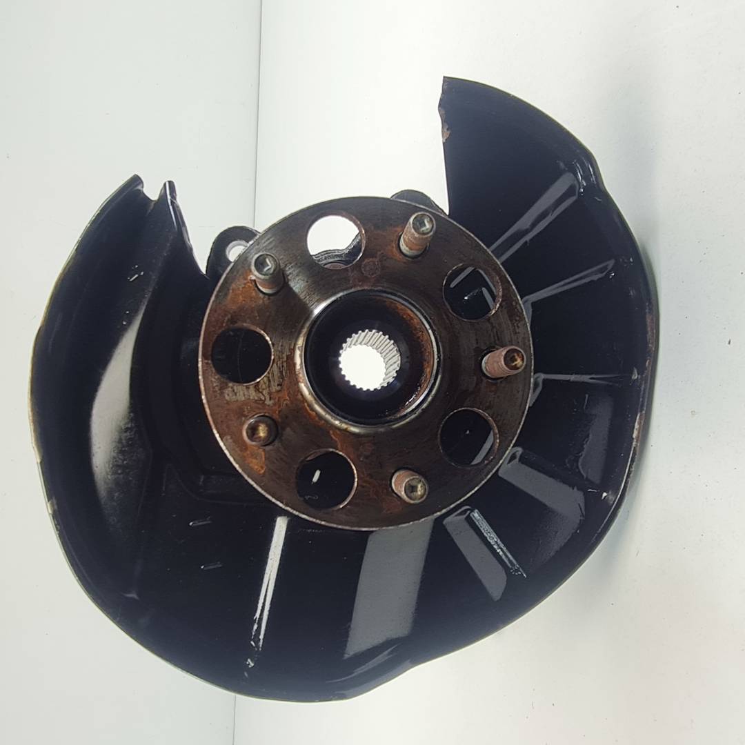 Fusée arrière gauche - V470L - TOYOTA - RAV4
