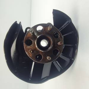 MANGUETA TRASERA IZQUIERDA V470L TOYOTA RAV4 Autodesguaces Alicante