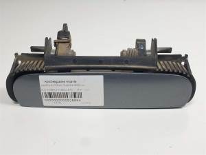MANETA EXTERIOR TRASERA DERECHA 4B0839885 AUDI A6 BERLINA (4B2) Autodesguaces Alicante