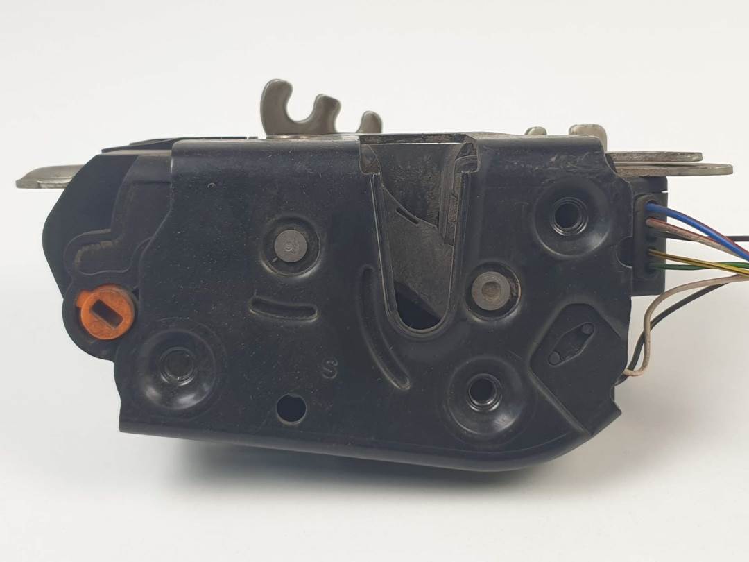CERRADURA PUERTA LATERAL IZQUIERDA - A4147300235 - MERCEDES - VANEO (W414) FURGONETA COMPACTA