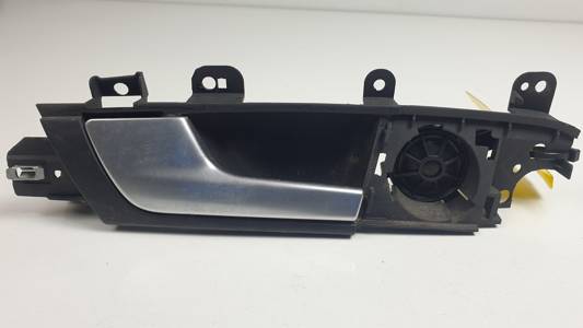 MANETA INTERIOR TRASERA IZQUIERDA 8P4839019 AUDI A3 SPORTBACK (8P) Autodesguaces Alicante