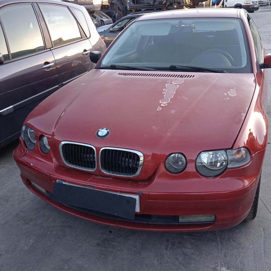 BMW SERIE 3 COMPACT (E46) (2001 - 2005)