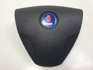 AIRBAG DELANTERO IZQUIERDO 12757622 SAAB 9-5 FAMILIAR Autodesguaces Alicante