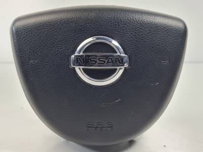 AIRBAG DELANTERO IZQUIERDO NISSAN MURANO (Z50) Autodesguaces Alicante