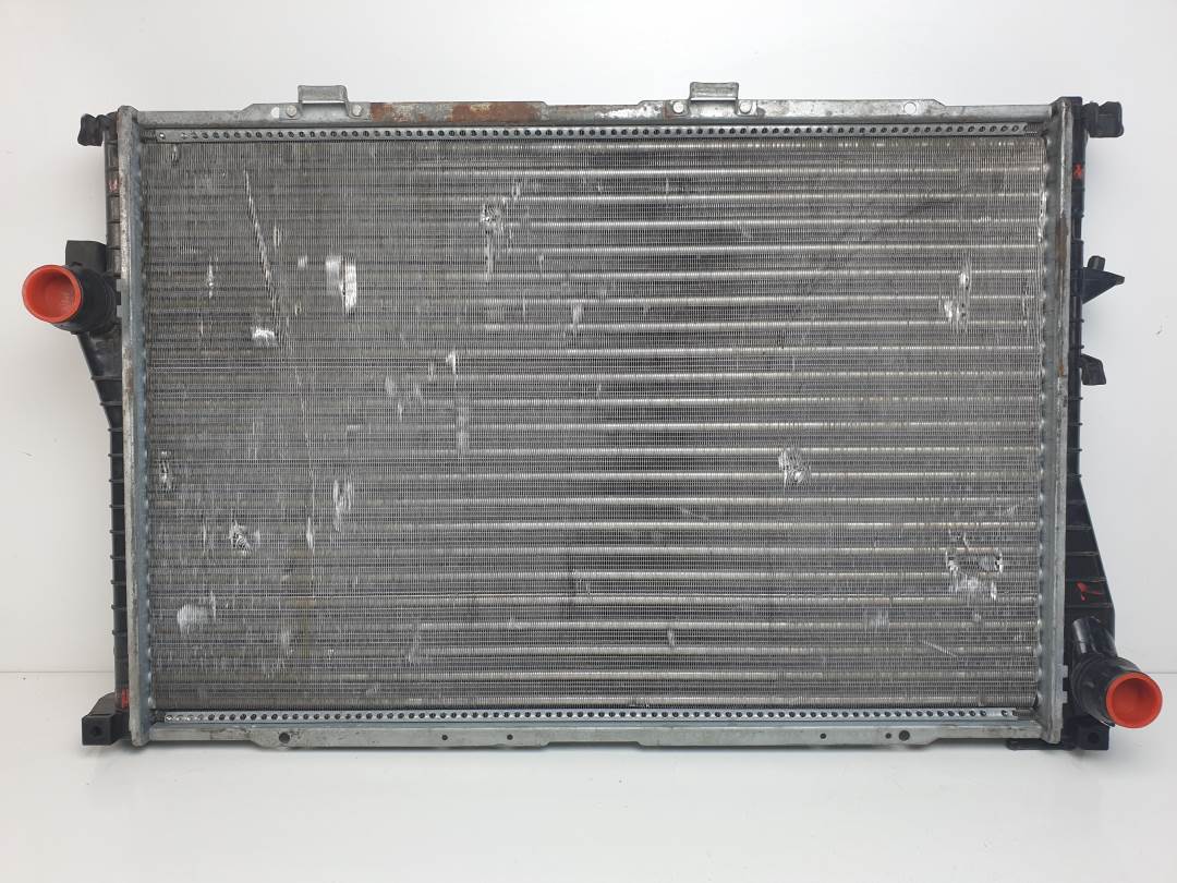 RADIADOR AGUA - BMW - SERIE 5 BERLINA (E39)