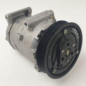 COMPRESOR AIRE ACONDICIONADO 160524111NIS RENAULT MEGANE I FASE 2 BERLINA (BA0) Autodesguaces Alicante