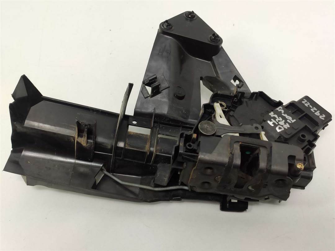 CERRADURA PUERTA DELANTERA IZQUIERDA - 3M5AR21813EP - FORD - FOCUS BERLINA (CAP)
