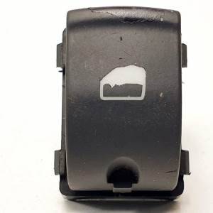 MANDO ELEVALUNAS TRASERO DERECHO 4F0959855 AUDI Q7 (4L) Autodesguaces Alicante