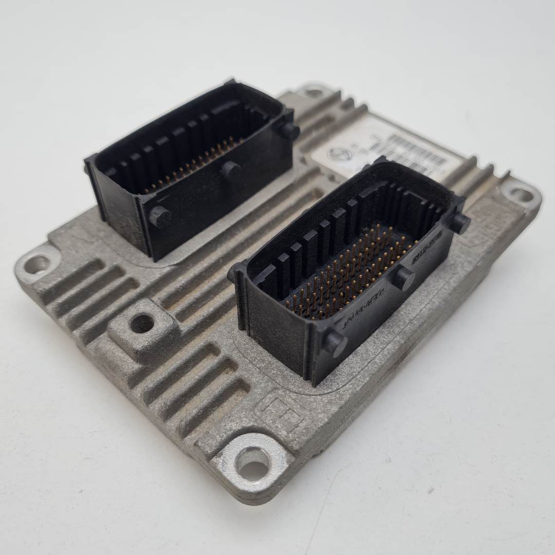 CENTRALITA MOTOR UCE - 6160109909 - FIAT - GRANDE PUNTO (199)