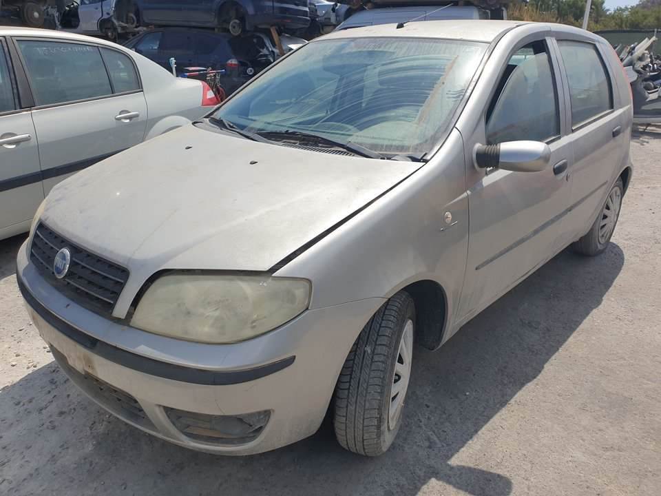 FIAT PUNTO BERLINA (188) (2003 - 2010)