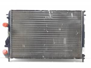 RADIADOR AGUA 8200062690 RENAULT SCENIC (JA..) Autodesguaces Alicante