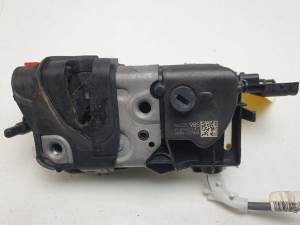 CERRADURA PUERTA TRASERA IZQUIERDA PSA123985 CITROEN C3 Autodesguaces Alicante