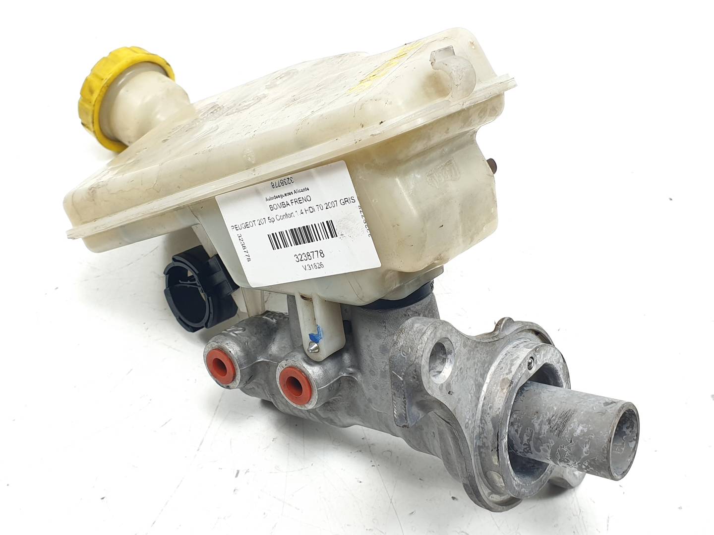 BOMBA FRENO - 32067093L - PEUGEOT - 207