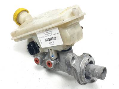 BOMBA FRENO 32067093L PEUGEOT 207 Autodesguaces Alicante