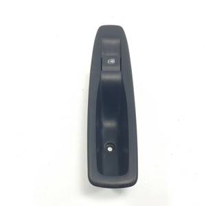 MANDO ELEVALUNAS TRASERO DERECHO 829614619R RENAULT CLIO IV Autodesguaces Alicante