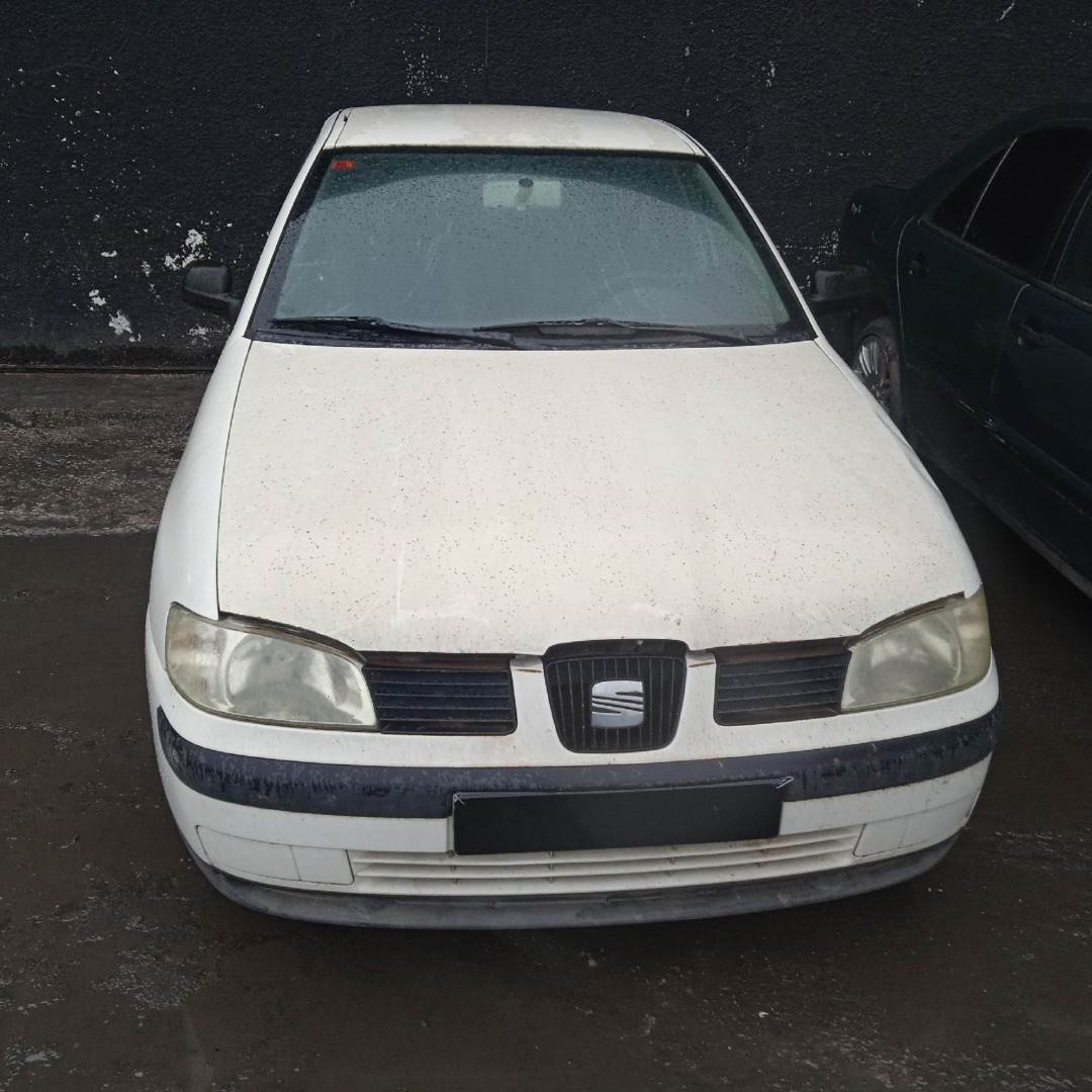 SEAT IBIZA (6K1) (1999 - 2002)