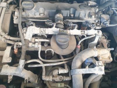 MOTOR COMPLETO RHY CITROEN XSARA PICASSO Autodesguaces Alicante