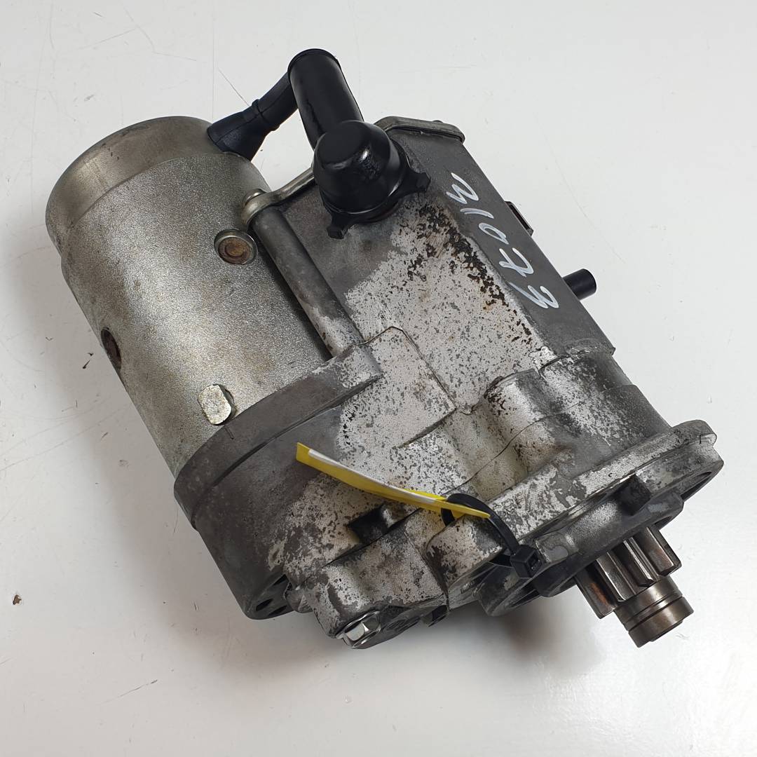 MOTOR ARRANQUE - 3610027010 - HYUNDAI - SANTA FE (BM)