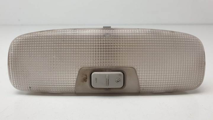 LUZ INTERIOR FK2613776AA FORD TRANSIT KASTENWAGEN (TTG) Autodesguaces Alicante