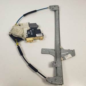 ELEVALUNAS DELANTERO DERECHO 996388103 PEUGEOT 307 BREAK / SW (S1) Autodesguaces Alicante